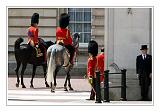 Trooping the Colour 125